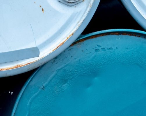 Demeter Energy’s Role in the Biomethanol Market